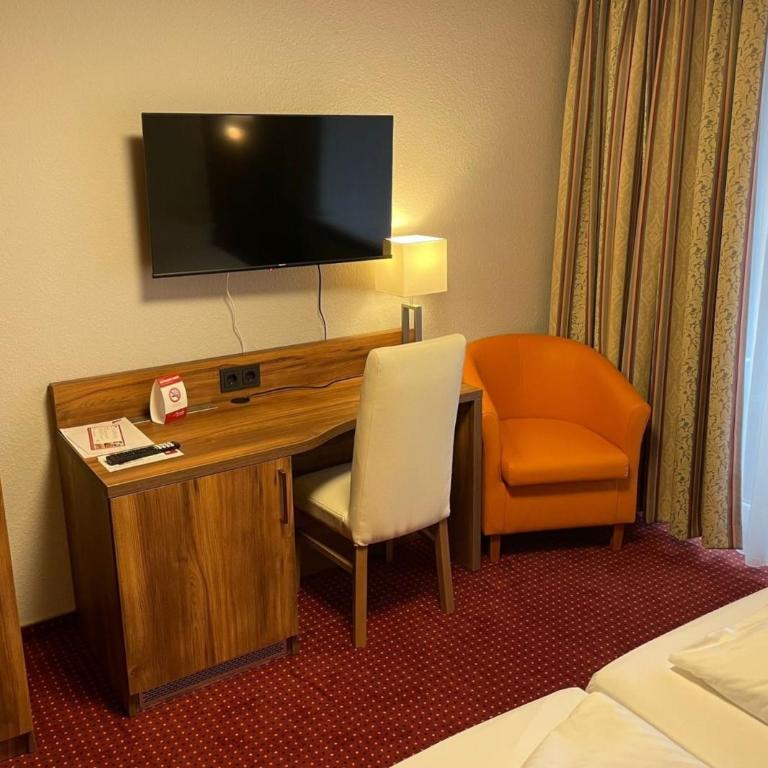 Morada Hotel Bad Wörishofen - Doppel- oder Zweibettzimmer - 3