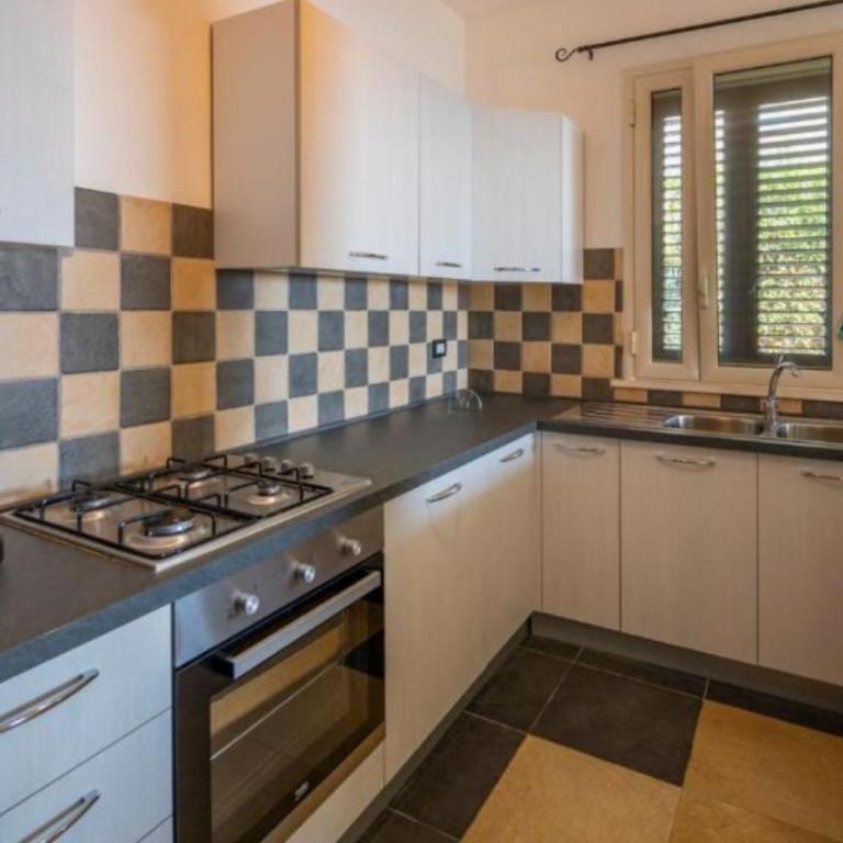 Villa G.A.I.A. Pantanello - Appartamento con 2 Camere da Letto - 4