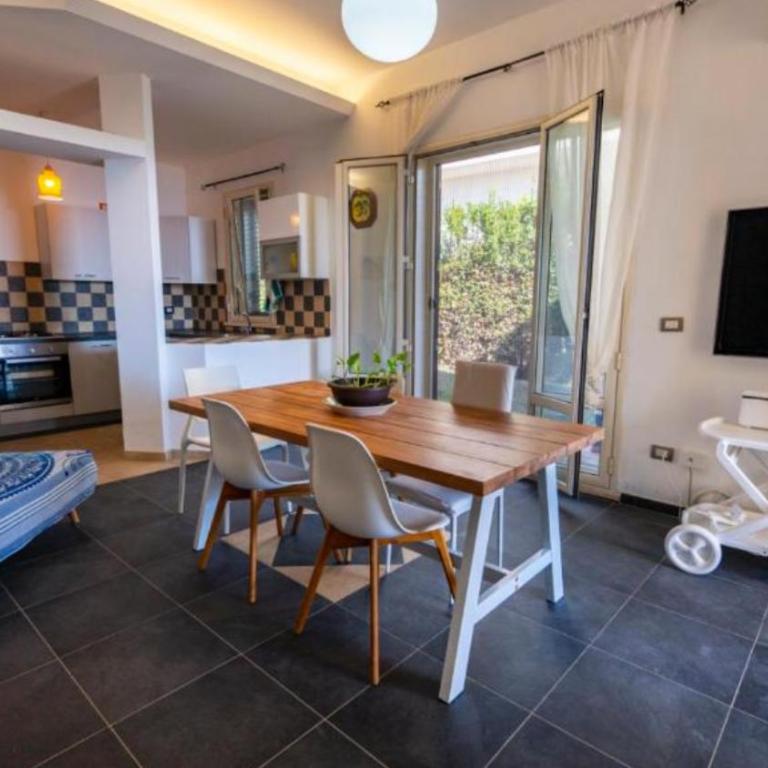 Villa G.A.I.A. Pantanello - Appartamento con 2 Camere da Letto - 3