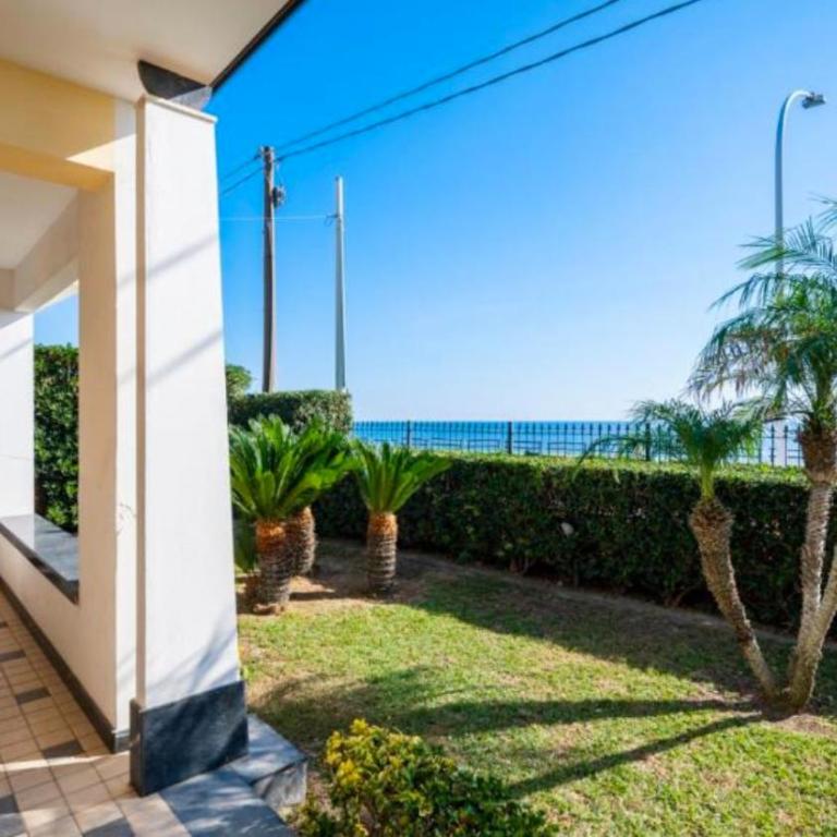Villa G.A.I.A. Pantanello - Appartamento con 2 Camere da Letto - 1