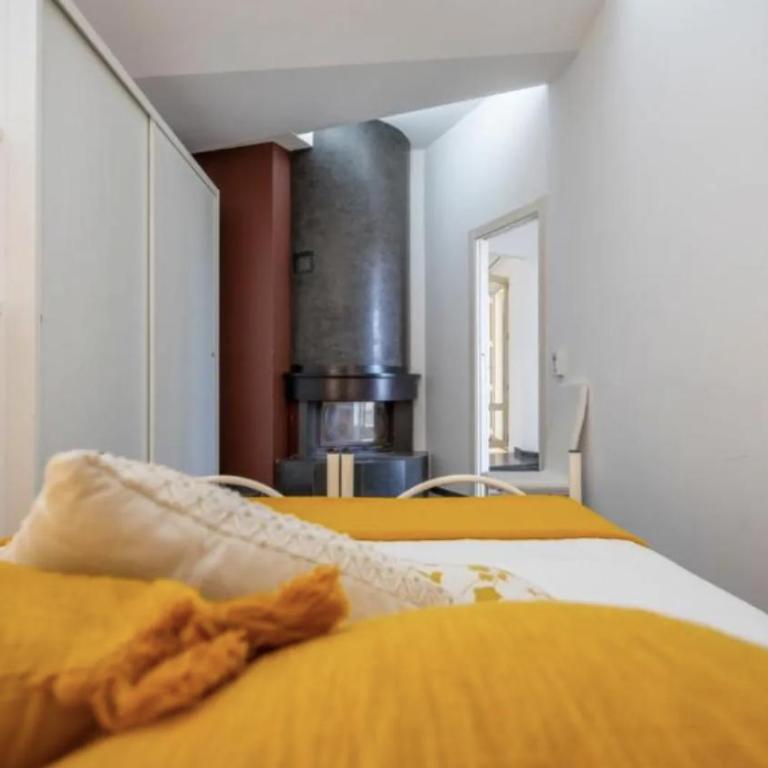 Villa G.A.I.A. Pantanello - Appartamento con 2 Camere da Letto - 6