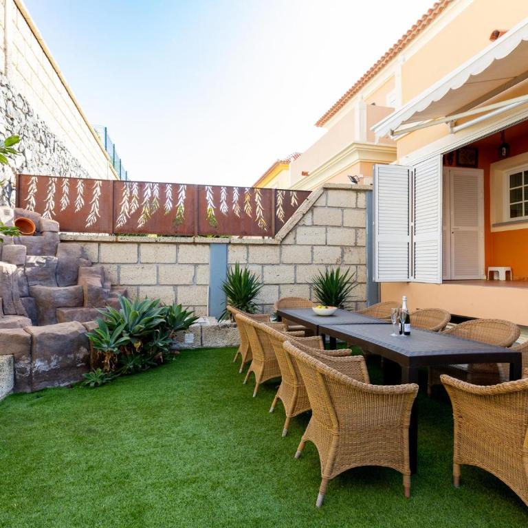 Incredible Villa Fuente, Ocean View, Heated Pool! - Casa - 6