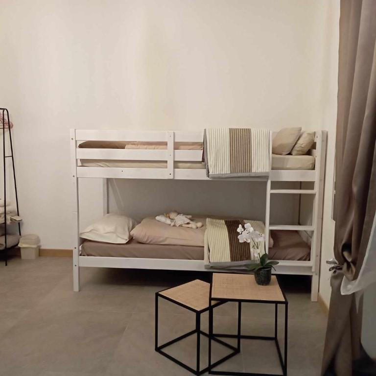 Tirano Express Luxury Appartamento rialzato con vista giardino, barbecue e comfort esclusivo - Appartement 4 Chambres de Luxe - 18