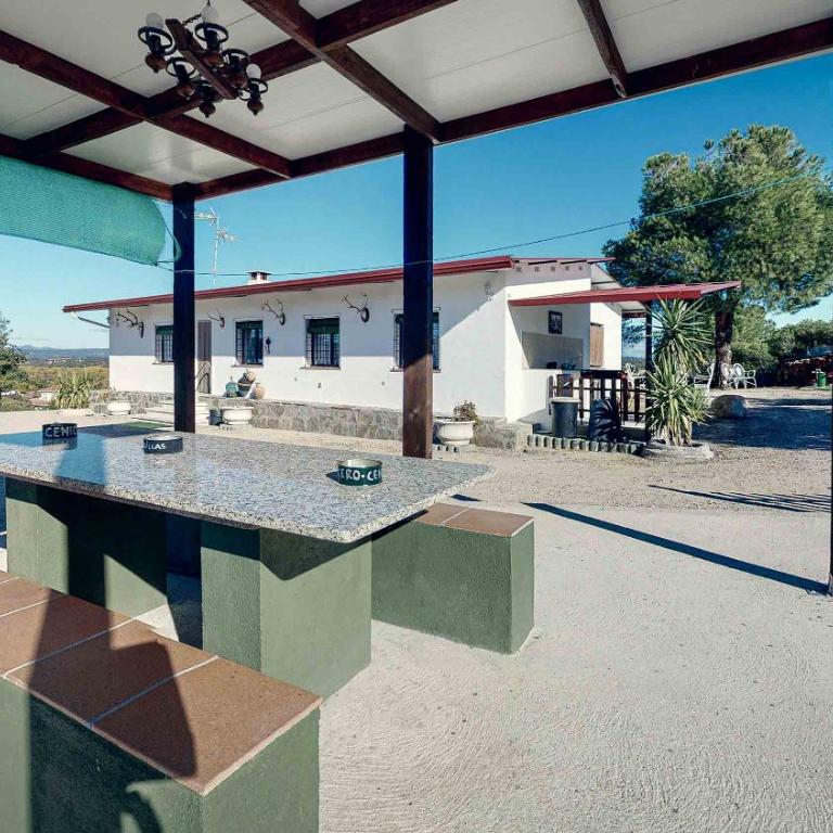 Casa Rural el Guarda - Casa de 3 dormitorios - 22