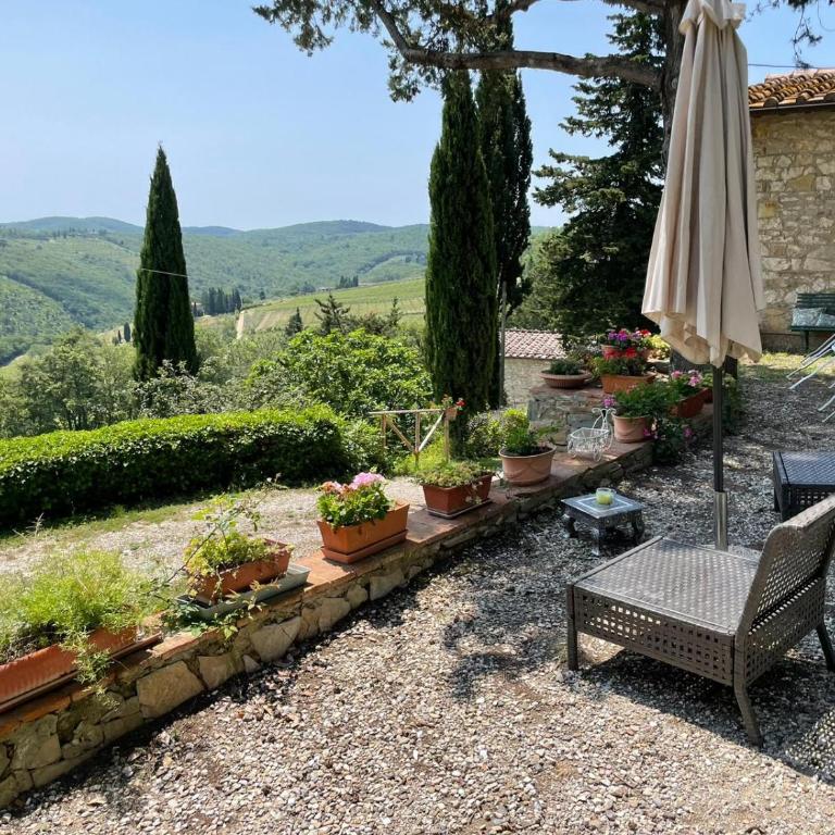 Casa Belvedere cottage with swimming pool - Casa con 4 camere da letto - 30