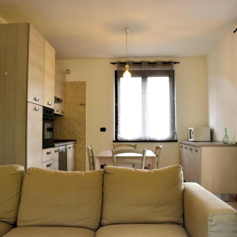 Casa Apollonia - Holiday Rental in Garda - Casa con 3 Camere da Letto - 8