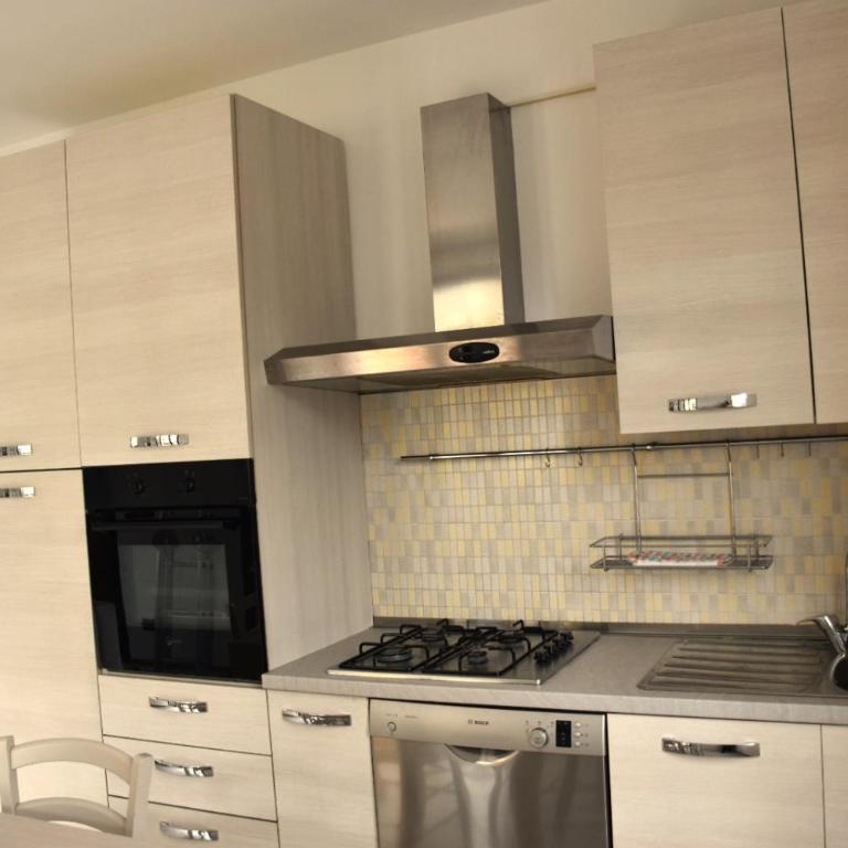 Casa Apollonia - Holiday Rental in Garda - Casa con 3 Camere da Letto - 15