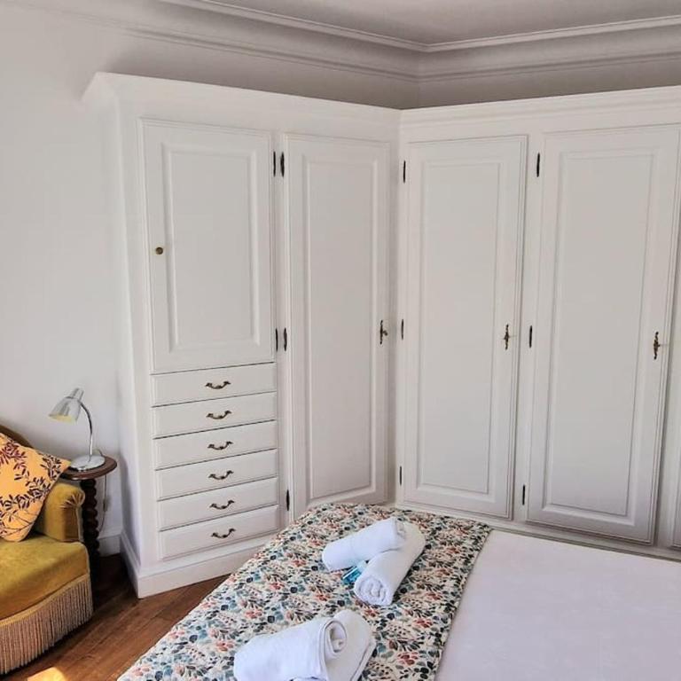 Christina : A deux pas de la Tour Eiffel - Appartement 1 Chambre - 27