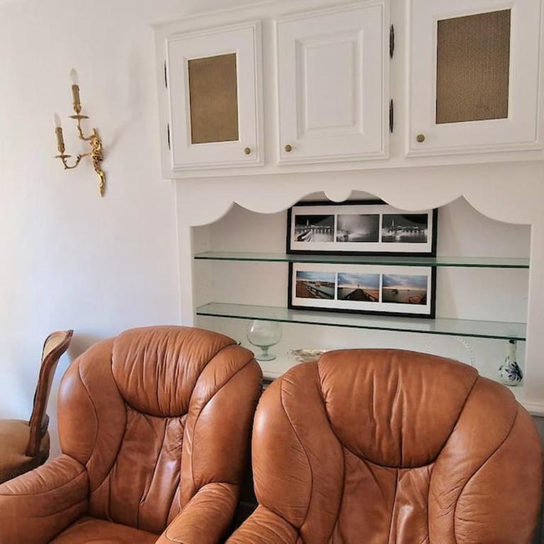 Christina : A deux pas de la Tour Eiffel - Appartement 1 Chambre - 35
