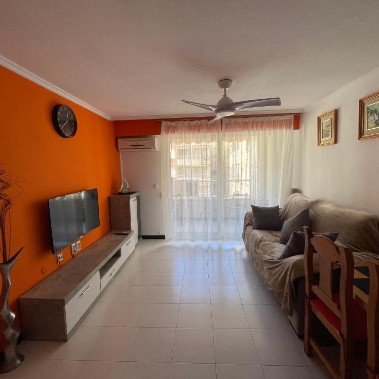 Apartment Goleta 34 - Apartamento de 1 dormitorio - 3