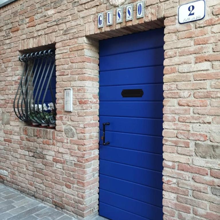 Trilocale vista mare con 2 bagni nel centro storico - Agenzia Cocal - Appartamento con 2 Camere da Letto - 13
