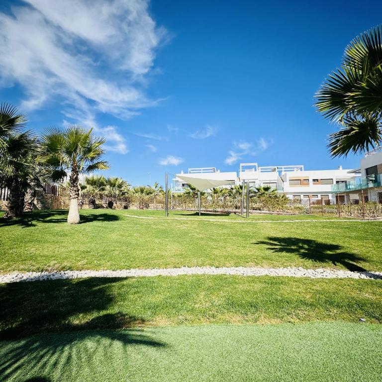 Vanillla - Apartamento - Planta baja - 26