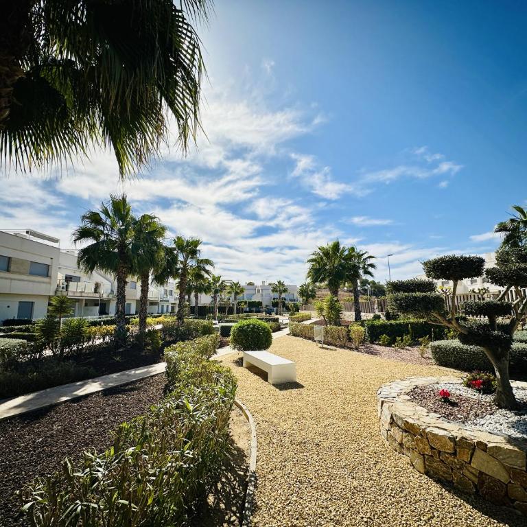 Vanillla - Apartamento - Planta baja - 29