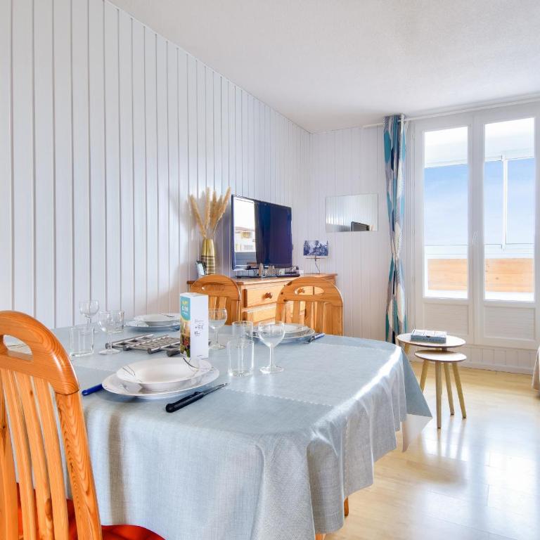 Douce échappée à deux pas de la plage - Apartment - 1