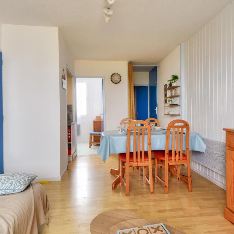Douce échappée à deux pas de la plage - Apartment - 7