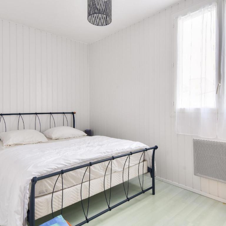 Douce échappée à deux pas de la plage - Apartment - 13