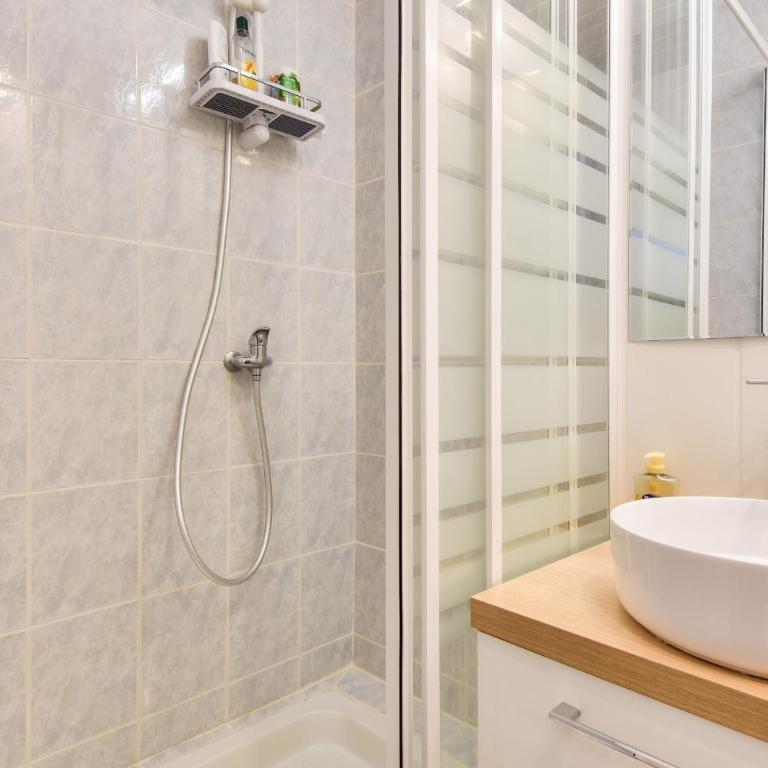 Douce échappée à deux pas de la plage - Apartment - 14