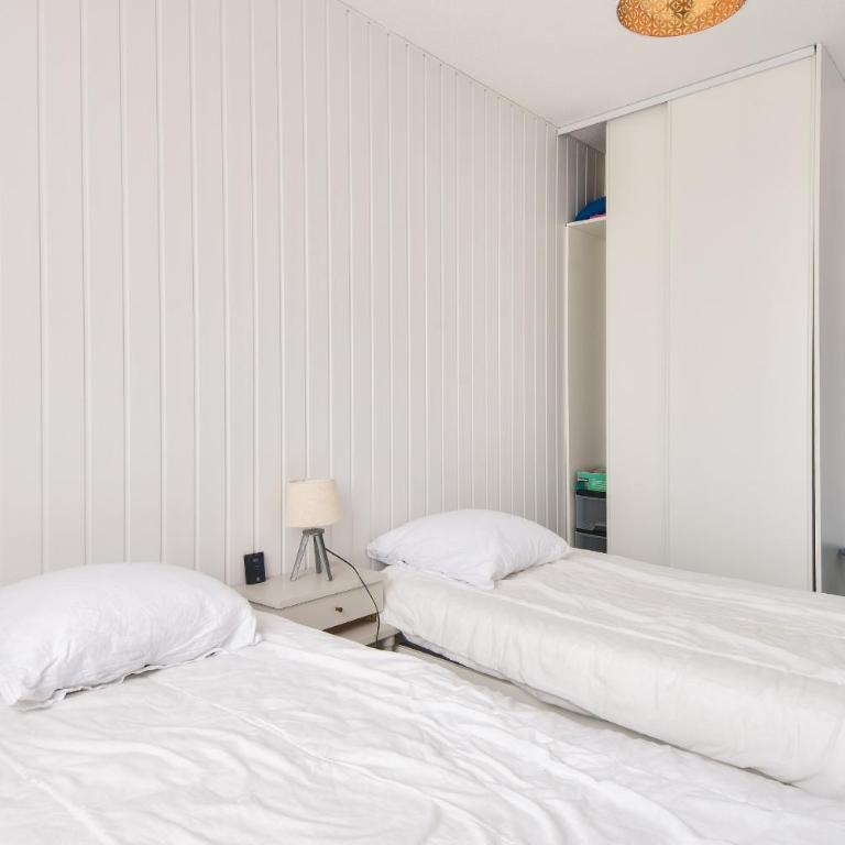 Douce échappée à deux pas de la plage - Apartment - 17