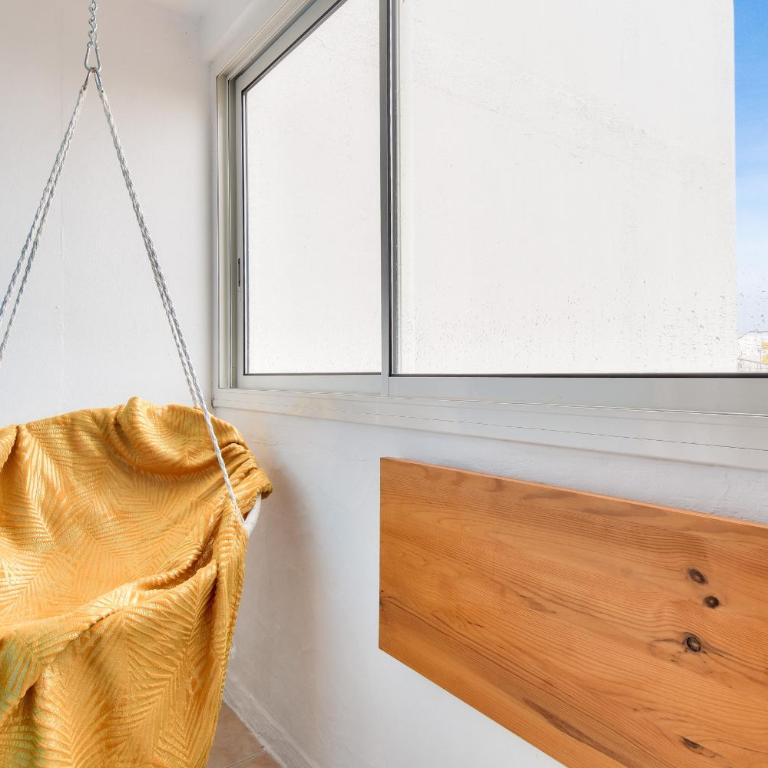 Douce échappée à deux pas de la plage - Apartment - 5