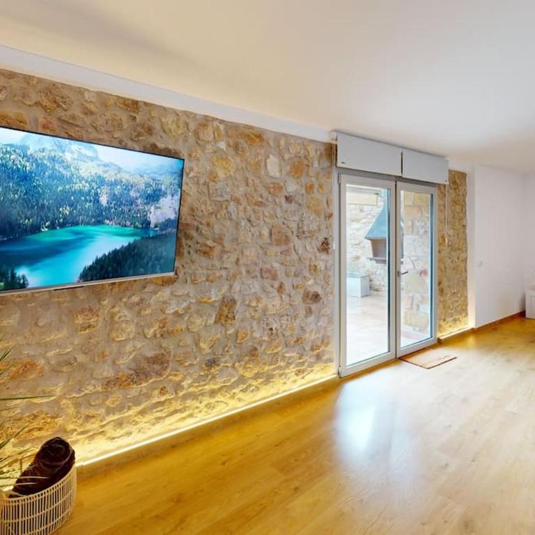 Can Xec - casa reformada Pals - Apartamento de 3 dormitorios - 2