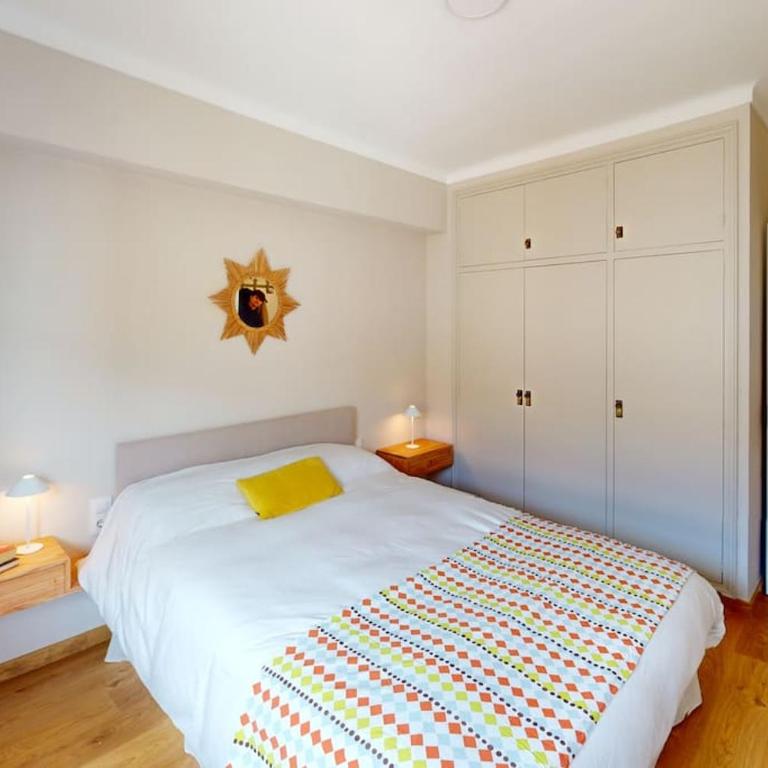 Can Xec - casa reformada Pals - Apartamento de 3 dormitorios - 9
