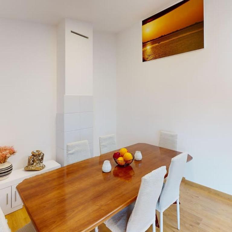 Can Xec - casa reformada Pals - Apartamento de 3 dormitorios - 11