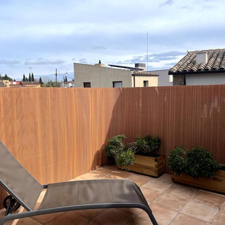 Can Xec - casa reformada Pals - Apartamento de 3 dormitorios - 13