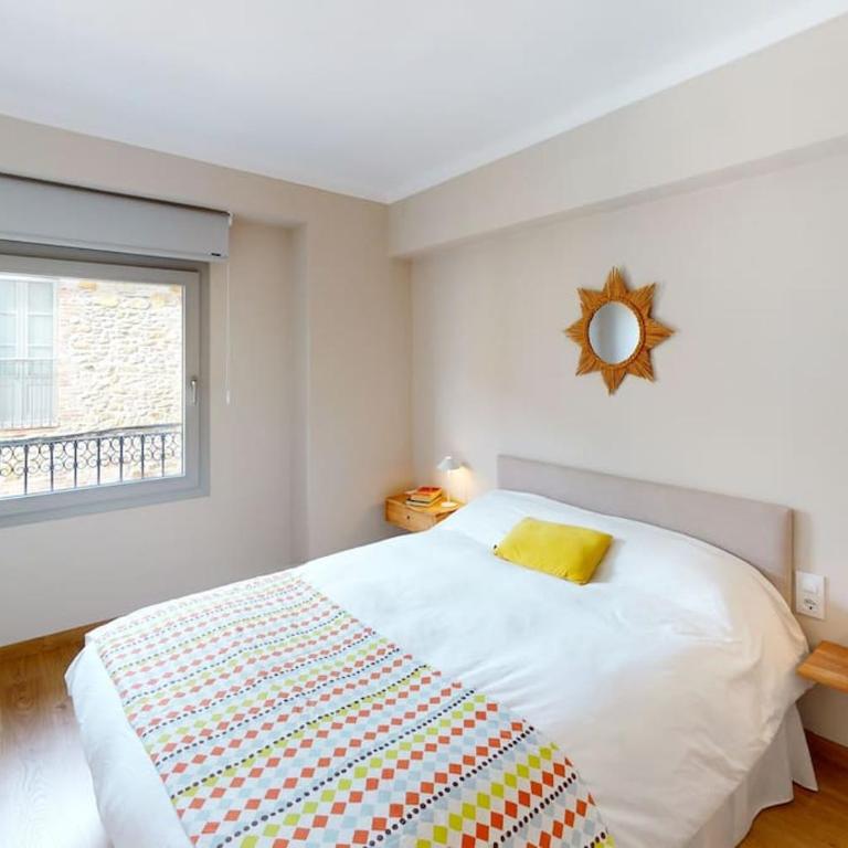 Can Xec - casa reformada Pals - Apartamento de 3 dormitorios - 15