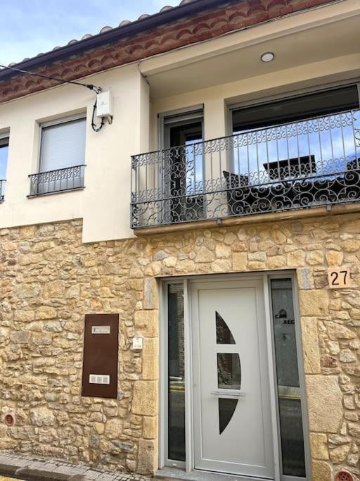 Can Xec - casa reformada Pals - Apartamento de 3 dormitorios - 18