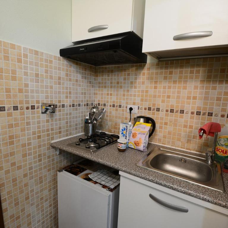 Holiday City Center - Appartamento con 1 Camera da Letto - 2