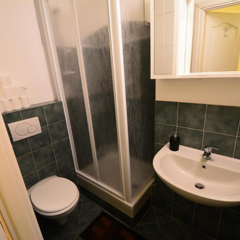 Holiday City Center - Appartamento con 1 Camera da Letto - 8