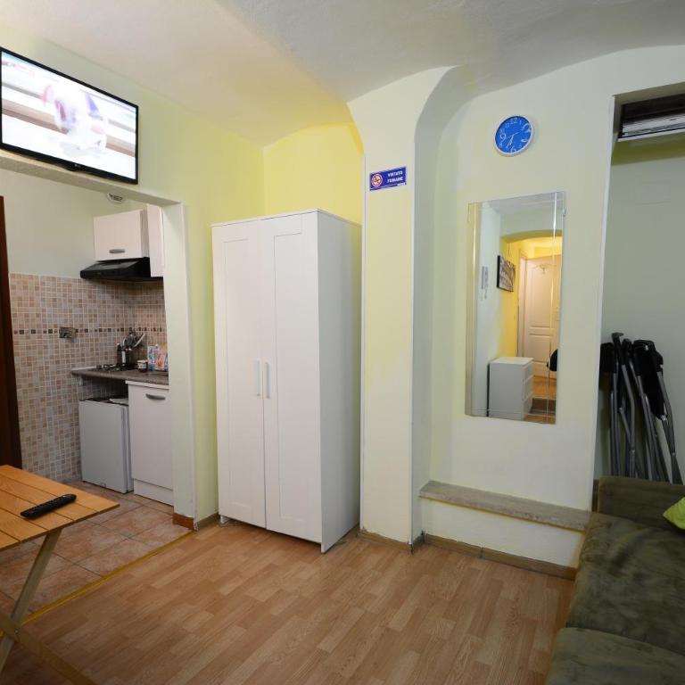 Holiday City Center - Appartamento con 1 Camera da Letto - 9