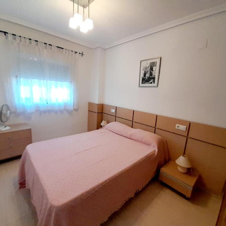 PLAYA CORAL II DREAMS, Playa Amplaries - Apartamento de 2 dormitorios - 6