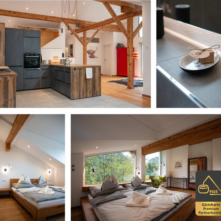 12er Loft - Two-Bedroom Apartment - 1