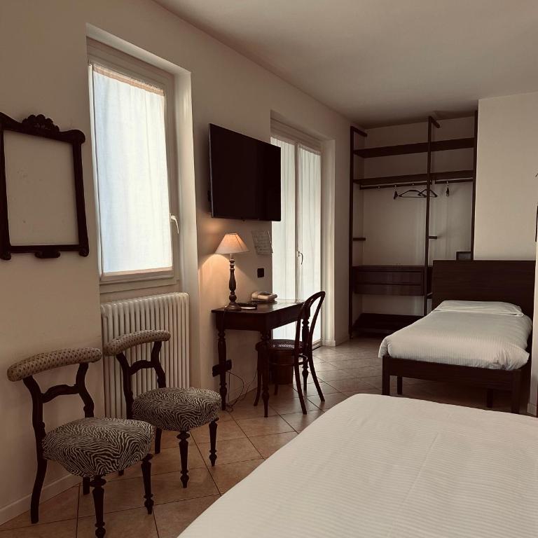 Hotel Ristorante San Giuseppe - Camera Tripla Standard - 2