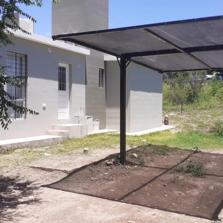 Departamento Villa Carlos Paz - Casa con 1 dormitorio - 3