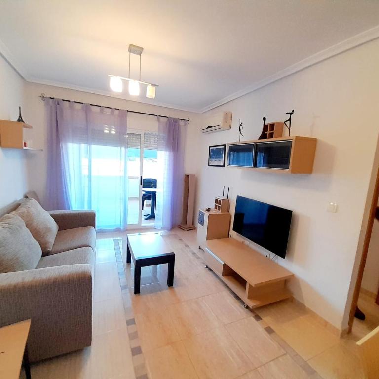 PLAYA CORAL II DREAMS, Playa Amplaries - Apartamento de 2 dormitorios - 2