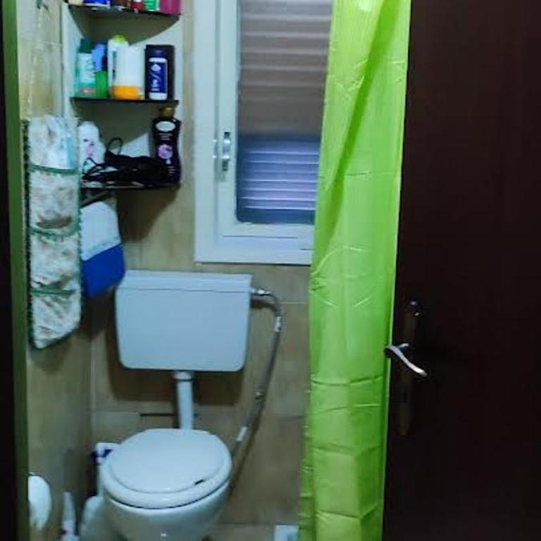 Oasi Marina - Two-Bedroom House - 10