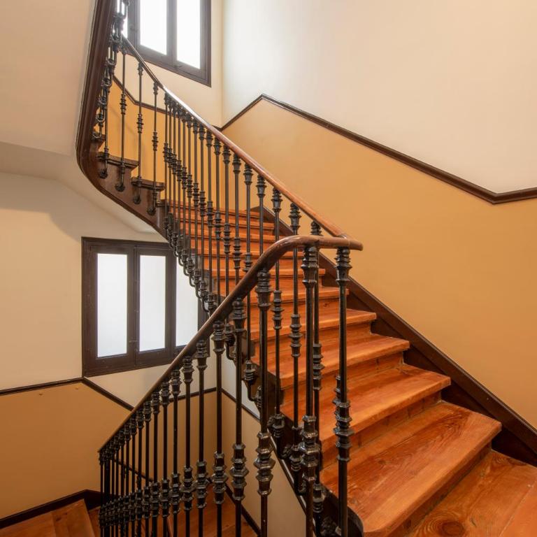 Minty Stay - Galdo - Studio Apartment - 1