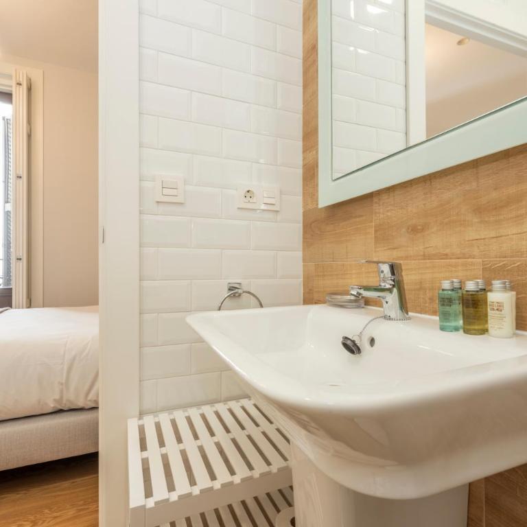Minty Stay - Galdo - Studio Apartment - 4