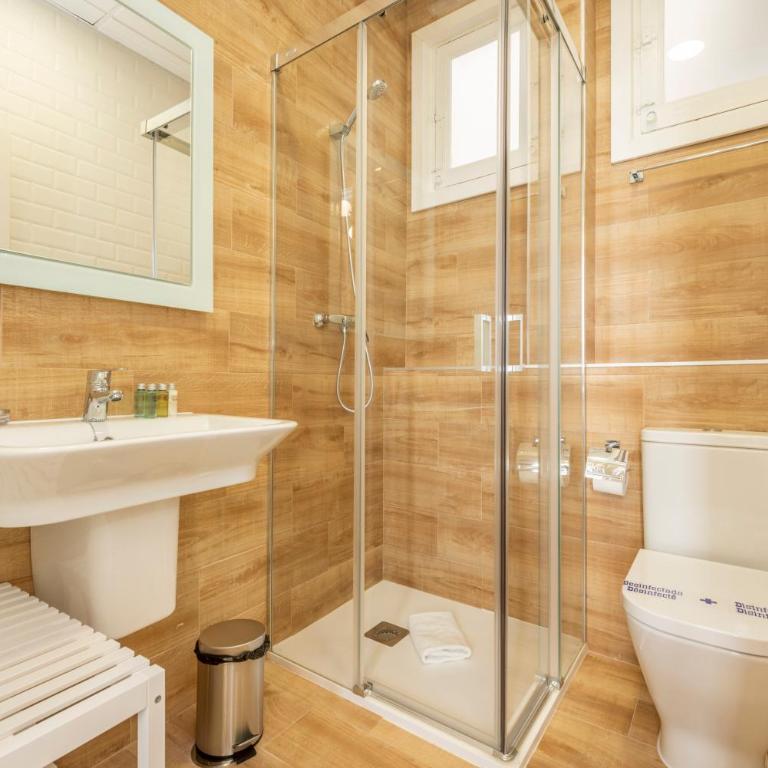 Minty Stay - Galdo - Studio Apartment - 5