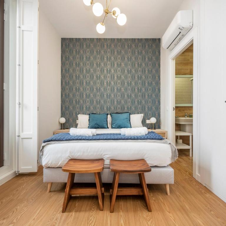 Minty Stay - Galdo - Studio Apartment - 8