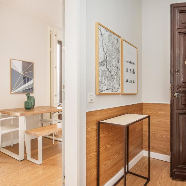 Minty Stay - Galdo - Studio Apartment - 11