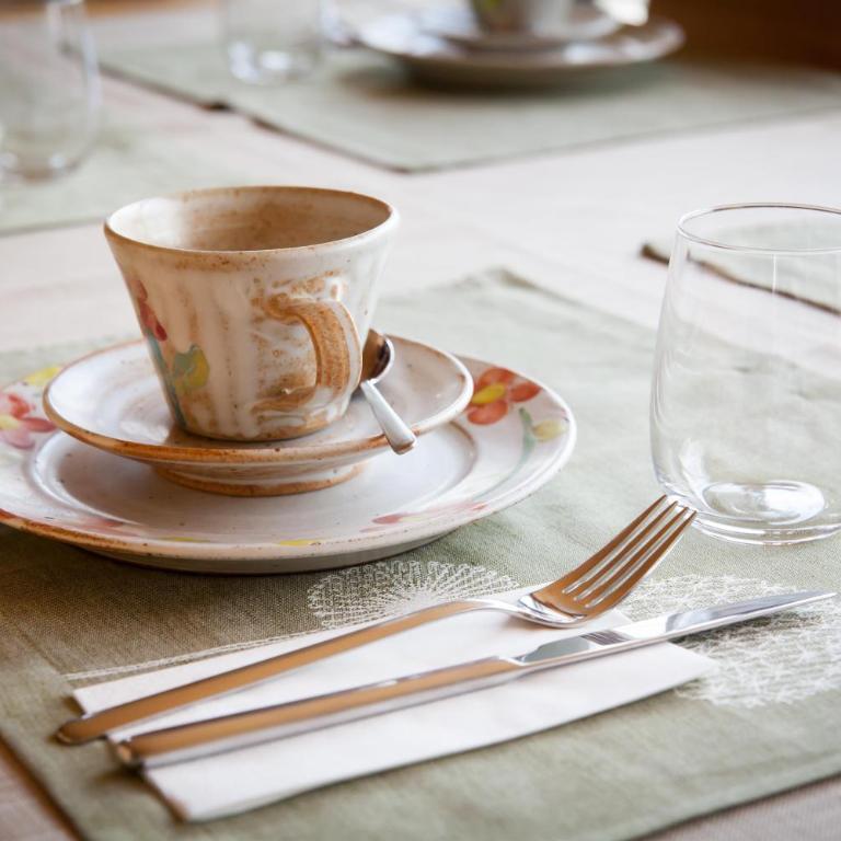 Weingut spitzyPeitler - Chambre Double avec Douche - 5