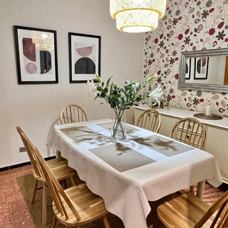 LOFT en zona Puerto Las Palmas de Gran Canaria - One-Bedroom Apartment - 27