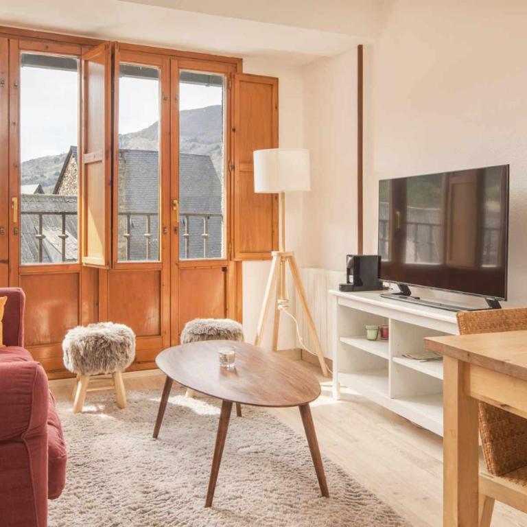 La Solanda de Sallent - Appartement - 1