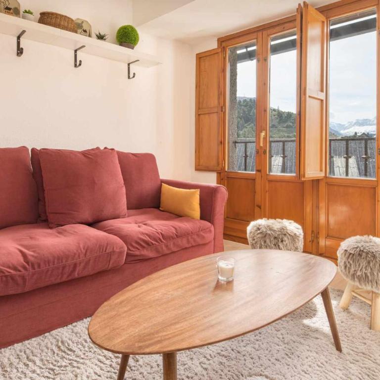 La Solanda de Sallent - Appartement - 20