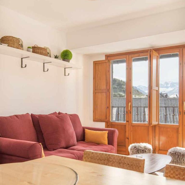 La Solanda de Sallent - Appartement - 22