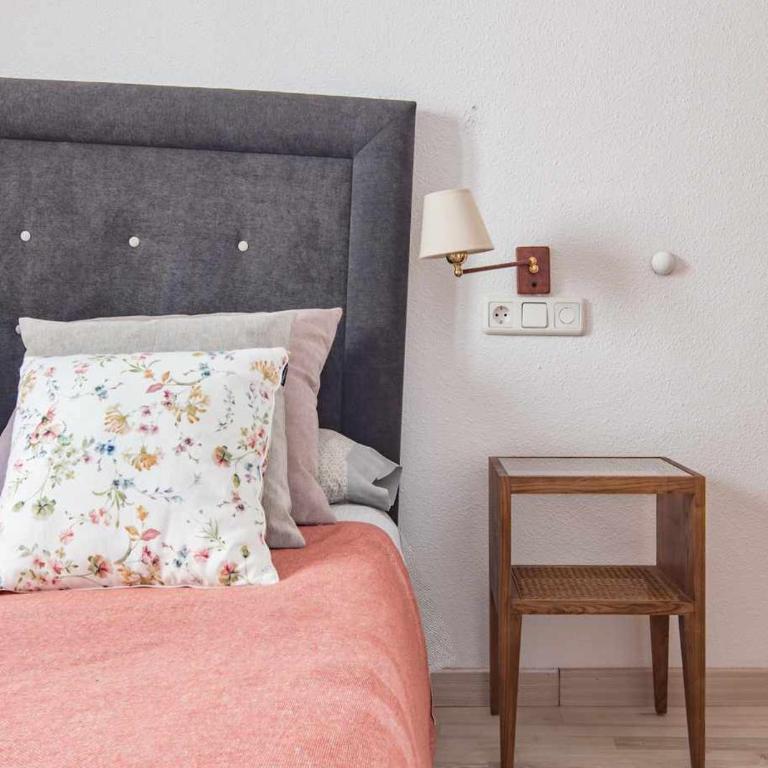La Solanda de Sallent - Appartement - 27