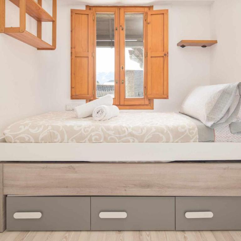 La Solanda de Sallent - Appartement - 28
